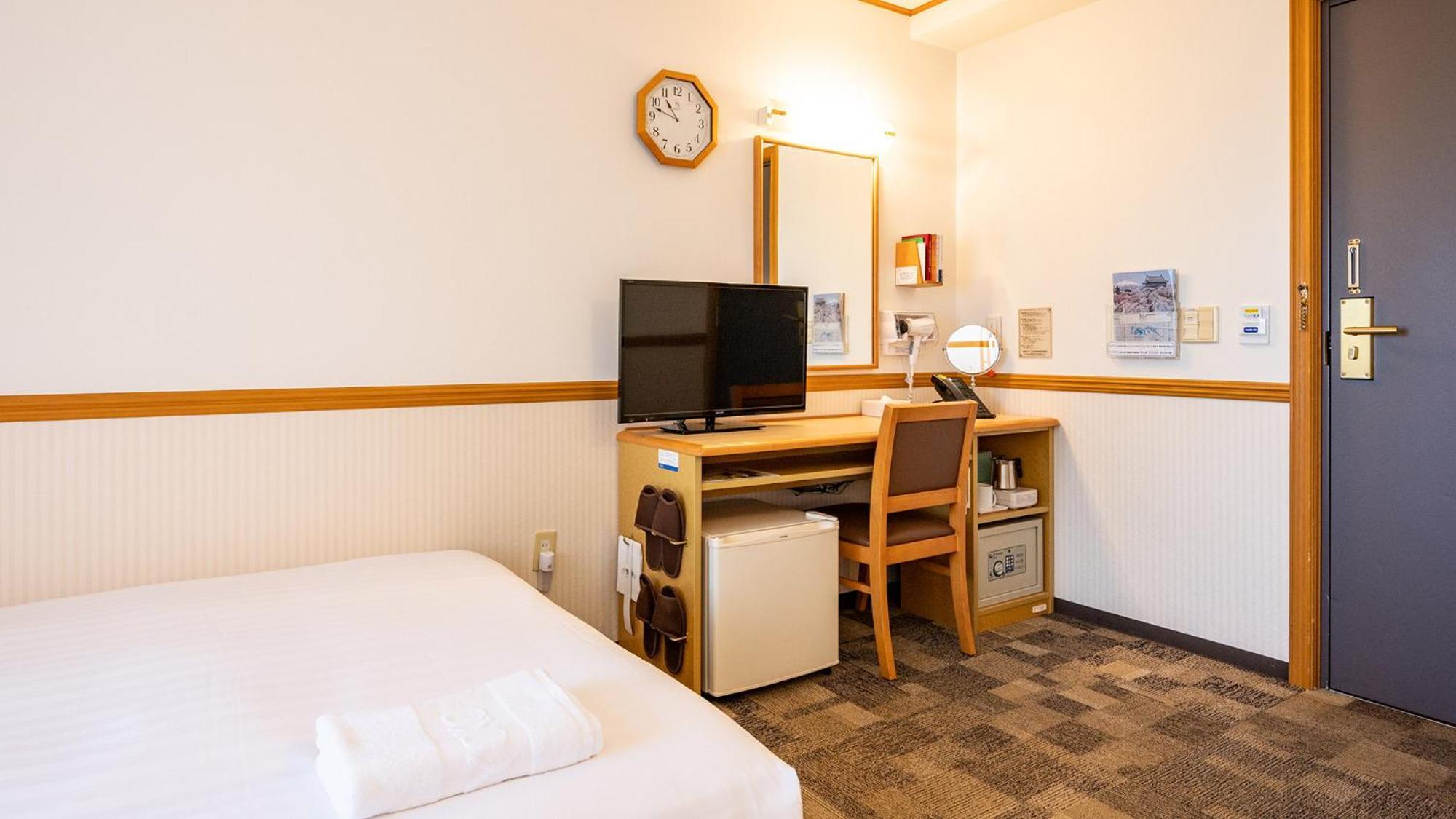 Toyoko Inn Nagoya Owari Ichinomiya Ekimae Phòng bức ảnh