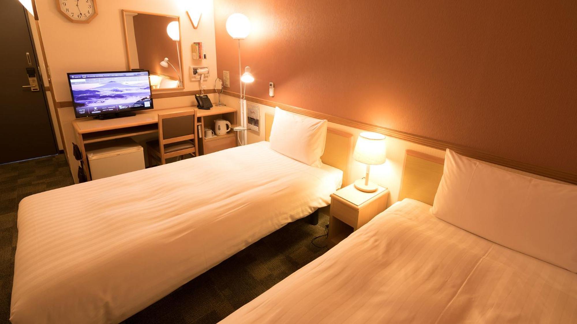 Toyoko Inn Nagoya Owari Ichinomiya Ekimae Phòng bức ảnh