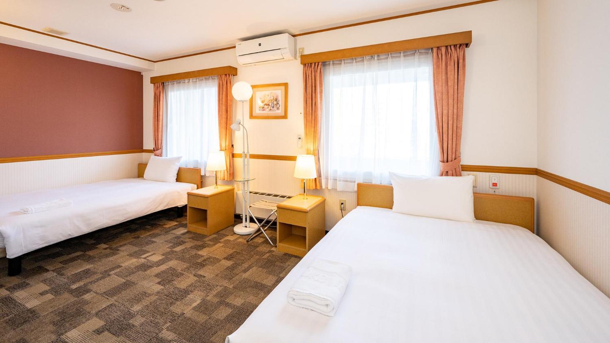 Toyoko Inn Nagoya Owari Ichinomiya Ekimae Ngoại thất bức ảnh
