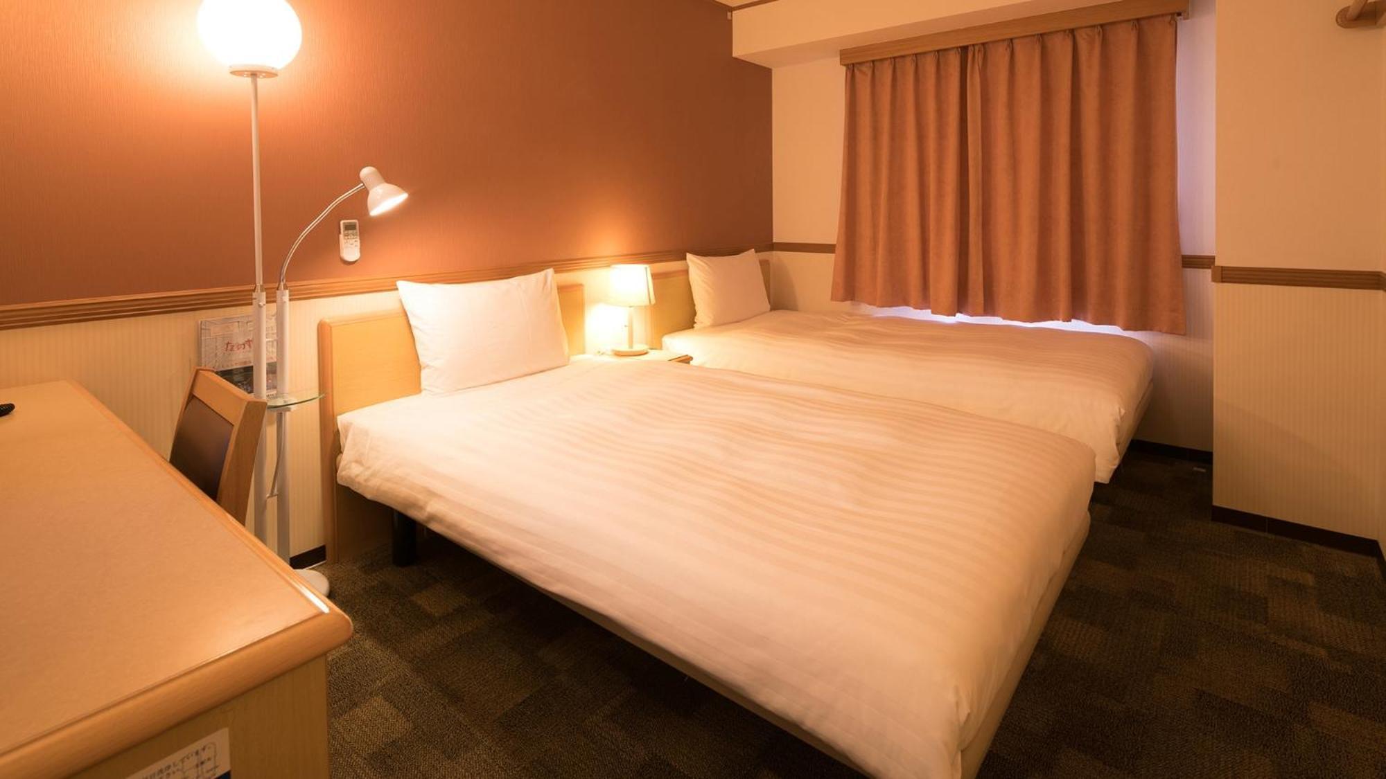 Toyoko Inn Nagoya Owari Ichinomiya Ekimae Phòng bức ảnh
