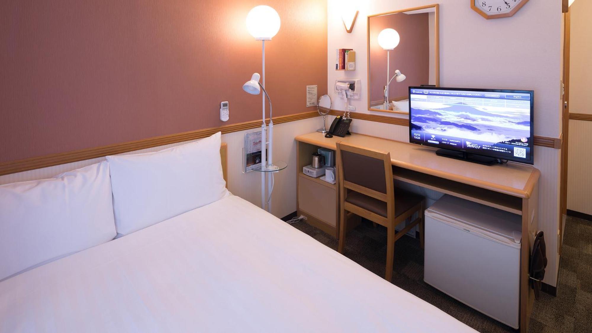 Toyoko Inn Nagoya Owari Ichinomiya Ekimae Phòng bức ảnh