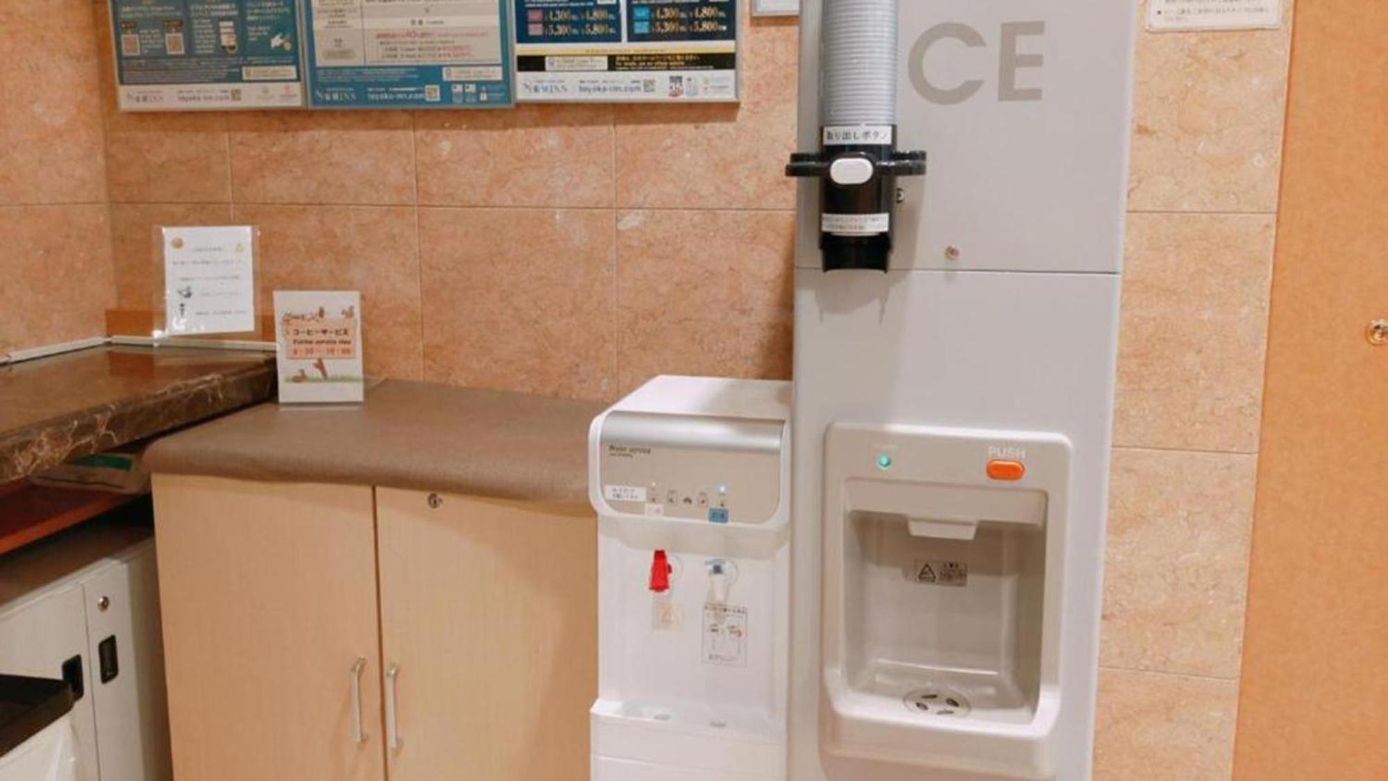Toyoko Inn Nagoya Owari Ichinomiya Ekimae Ngoại thất bức ảnh