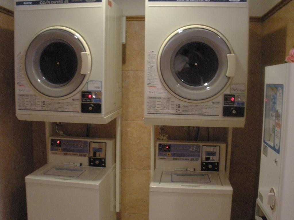 Toyoko Inn Nagoya Owari Ichinomiya Ekimae Ngoại thất bức ảnh