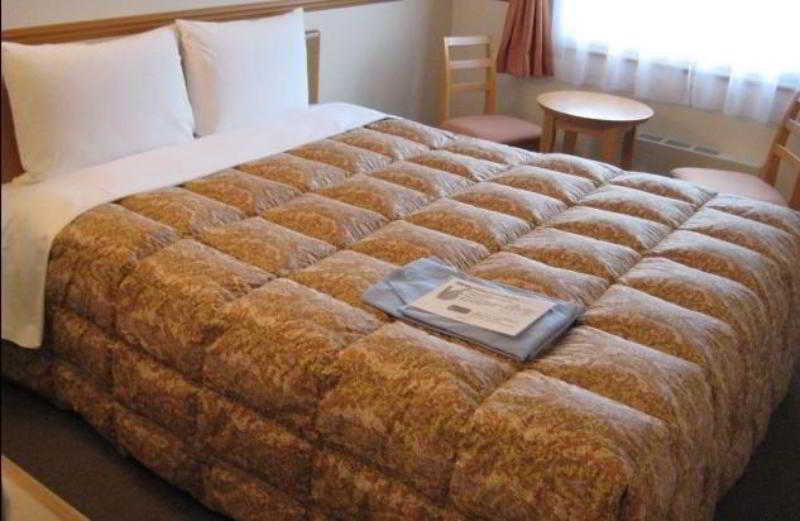 Toyoko Inn Nagoya Owari Ichinomiya Ekimae Ngoại thất bức ảnh