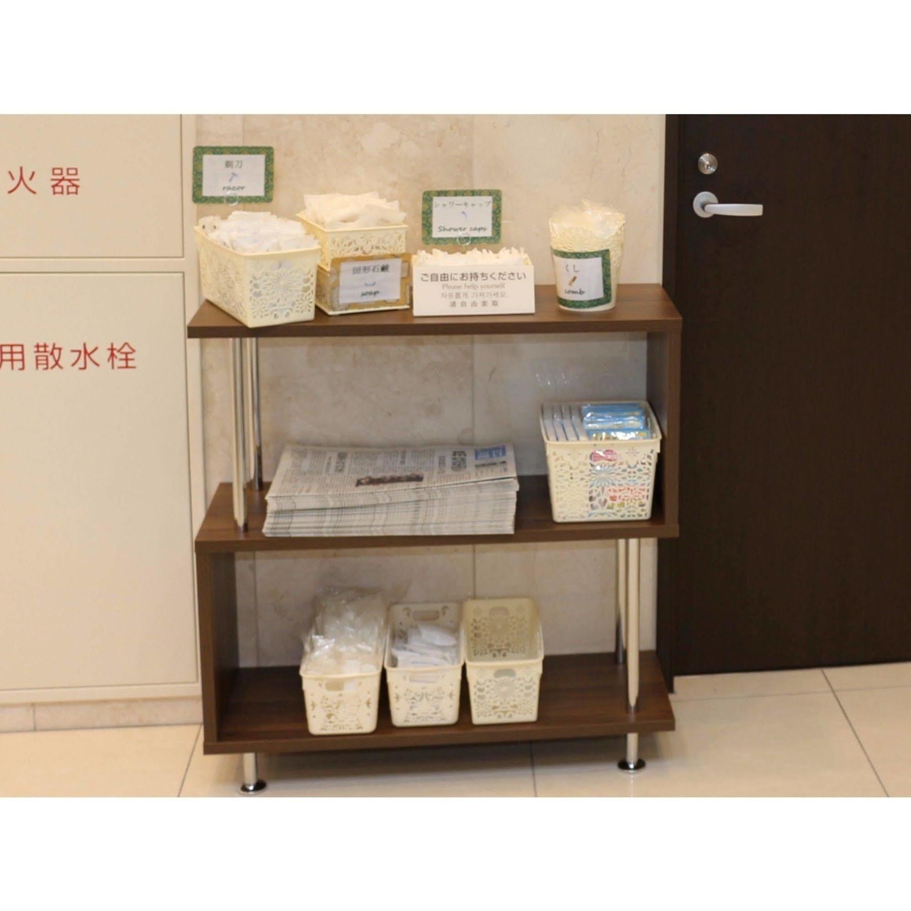 Toyoko Inn Nagoya Owari Ichinomiya Ekimae Ngoại thất bức ảnh